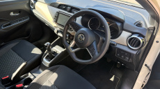 Nissan Micra 1.0 IG-T 92 Acenta 5dr Petrol Hatchback